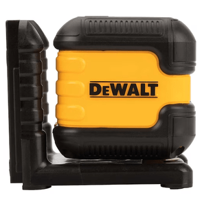 Nível Laser Vermelho Com Linhas 1V1H Dewalt - Dw08802