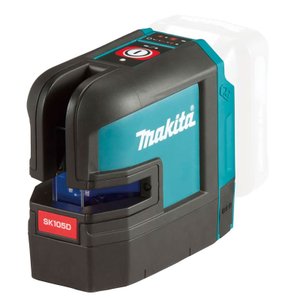 Nivelador A Laser De Linhas Cruzadas Sk105Dz