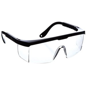 Oculos Foxter Incolor Vonder 7055110000