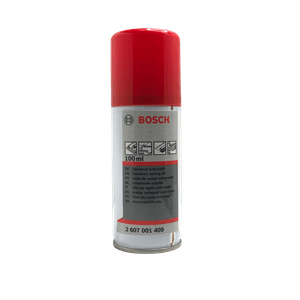 Oleo Lubrificante - 2607001409 - Bosch