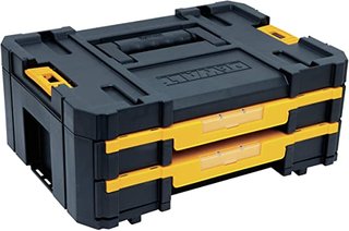 Organizador Com Gavetas Tstak Dwst17804 - Dewalt