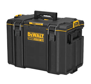 Organizador Extra Grande 55X37X41 Toughsystem 2.0 Dwst08400