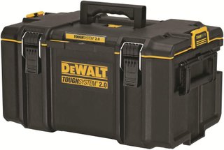 Organizador Grande 55X36X31 Toughsystem 2.0 Dwst08300 - Dewalt
