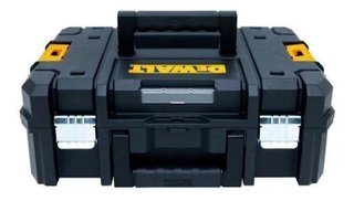 Organizador Tstak N2 Fech. Met. Dewalt 13" - Dwst17807 - Black&Decker