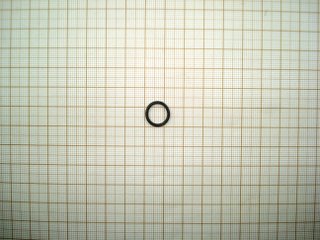 Oring 10 X 1,5Mm P/Martelete Mpv800/Div - 9310800021 - Dwt