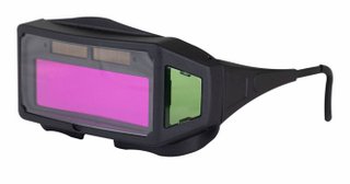 Osl-3/11 Oculos De Protecao Automatico Para Solda - 00015627.6 - Lynus