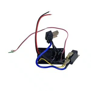 Painel De Controle Para Lavadora De Pressão Wg629E Worx - 60044387