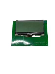 Painel Elétrico Para Cortador De Grama Robô Worx 50024703