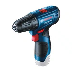 Bosch Gsr 120-Li Parafusadeira/Furadeira 12V Pro - 06019G80E5