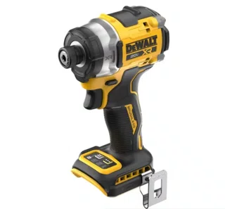 Parafusadeira De Impacto 1/4" 280Nm 20V Sem Bateria E Sem Carregador - Dcf860B-B3