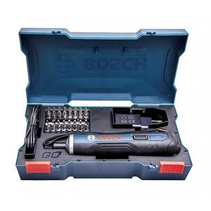 Parafusadeira Bosch Go 3,6V Versao Jogo 06019H20E1