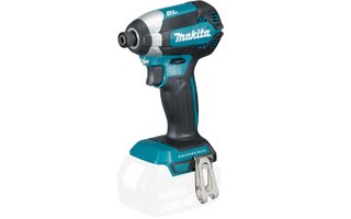 Parafusadeira De Impacto A Bateria 18V - Dtd153Z - Makita