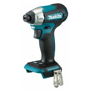 Parafusadeira Impacto Bateria 18V Dtd157Rtj - Makita