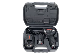 Parafusadeira De Impacto Brushelss 1/4"- 160 Nm - Kh203