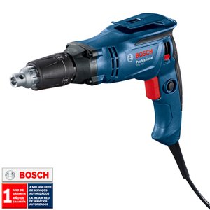 Parafusadeira Drywall Gtb 650 220V - 06014A20E0 - Bosch