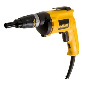 Parafusadeira De Alto Torque Para Drywall 1/4" 220V Dewalt - Dw257-B2