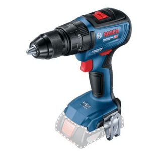 Parafusadeira/Furadeira Gsb 18V-50 0615A001Ft - Bosch