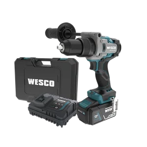 Parafusadeira / Furadeira 18V Ws2417K