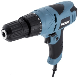 Parafusadeira/Furadeira 3/8" 220V 300W Wesco-  Ws3231