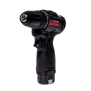 Parafusadeira/Furadeira A Bateria 2.0Ah Kua02.1 - Kress