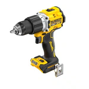 Parafusadeira/Furadeira De Impacto Compacta 1/2" 20V Max* Li-Ion Brushless Dewalt - Dcd806B-B3
