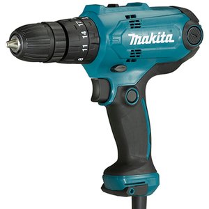 Parafusadeira/Furadeira Impacto Eletrica Hp0300-220V - Makita