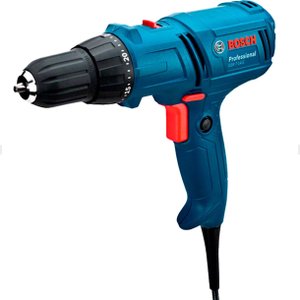 Parafusadeira Furadeira Gsr 714 C/ Bolsa 06014470E2 - Bosch