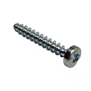 1603435078 Bosch - Parafuso Lonticular Torx Para Ferramentas Bosch