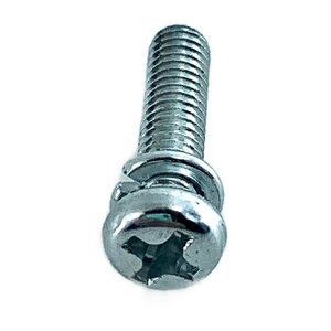 Parafuso - 160343507X - Bosch