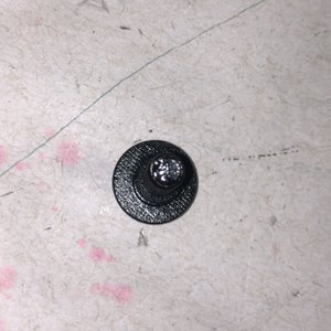 Parafuso De Apoio 1619Pb6204000