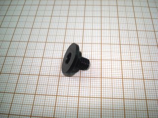 Parafuso Especial - 1619Pa6949 - Bosch