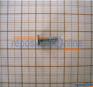 Parafuso P/ Ret 1210, Paraf 1426.7, S.t.t 1587.1 - 2910611005 - Bosch