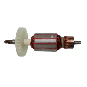 60063486 Wesco - Induzido 220V Para Politriz Ws4509K