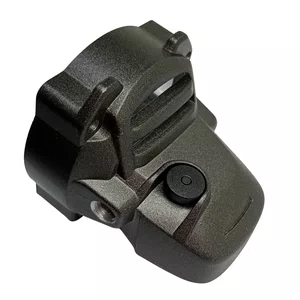 59000991 Kress - Kit Cabeçote Para Esmerilhadeira Ku716