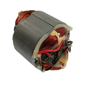 60053856 Kress -  Estator 220V Para Martelo Perfurador Kux15P