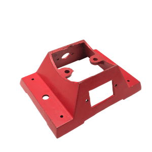 Pe Do Motoesmeril (Base) Mmi 50003 Motomil Gmeg - 7032.6