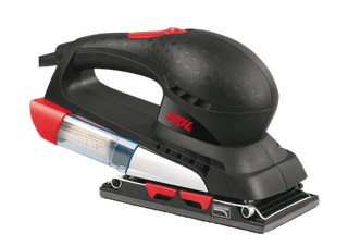 Vista explodida - Peças para Lixadeira Orbital Skil 7351 F012735102