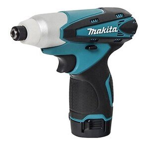 Vista explodida Peças para Parafusadeira TD090D Makita