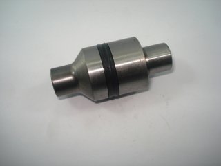 Percussor - 1617000A4R - Bosch