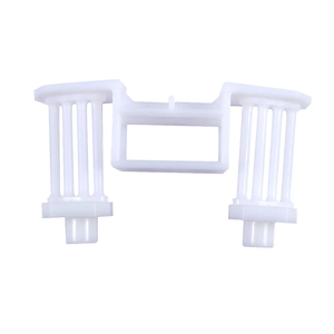 Perna Oscilada Para Lixadeira Bosch - 2609100398