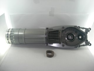 Perscurssor Para Martelo Gsh11Vc 3611C360E0 Bosch - 1617000746