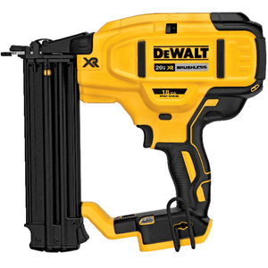 Pinador Sem Fio 18Ga 20V Max Dcn680B - Dewalt