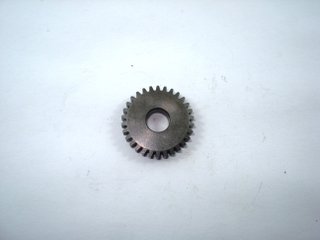 Pinhão Reto - 1616317070 - Bosch