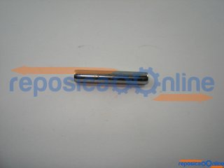 Pino Cilindrico - 2610341332 - Bosch