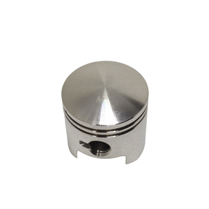 Pistao - 318631-4 - Makita