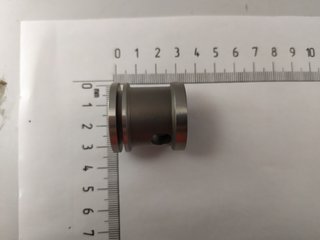 Pistao - 321958-3 - Makita