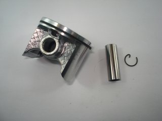 Pistao Completo Diam 43 - 180132063 - Makita