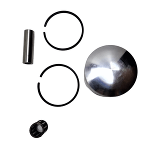 Pistao Completo P/Rocadeira 42,6Cc Vd - 6805426026 - Dwt