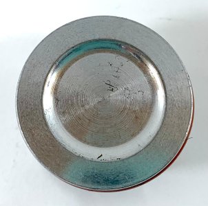 Pistão De Aço - 1607000C48 - Bosch