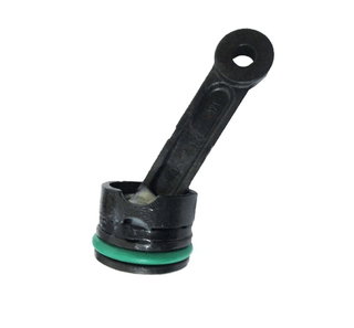 Pistao De Aco Para Martelo Rompedor Bosch 11321 Gsh 5 E - 1617000A00